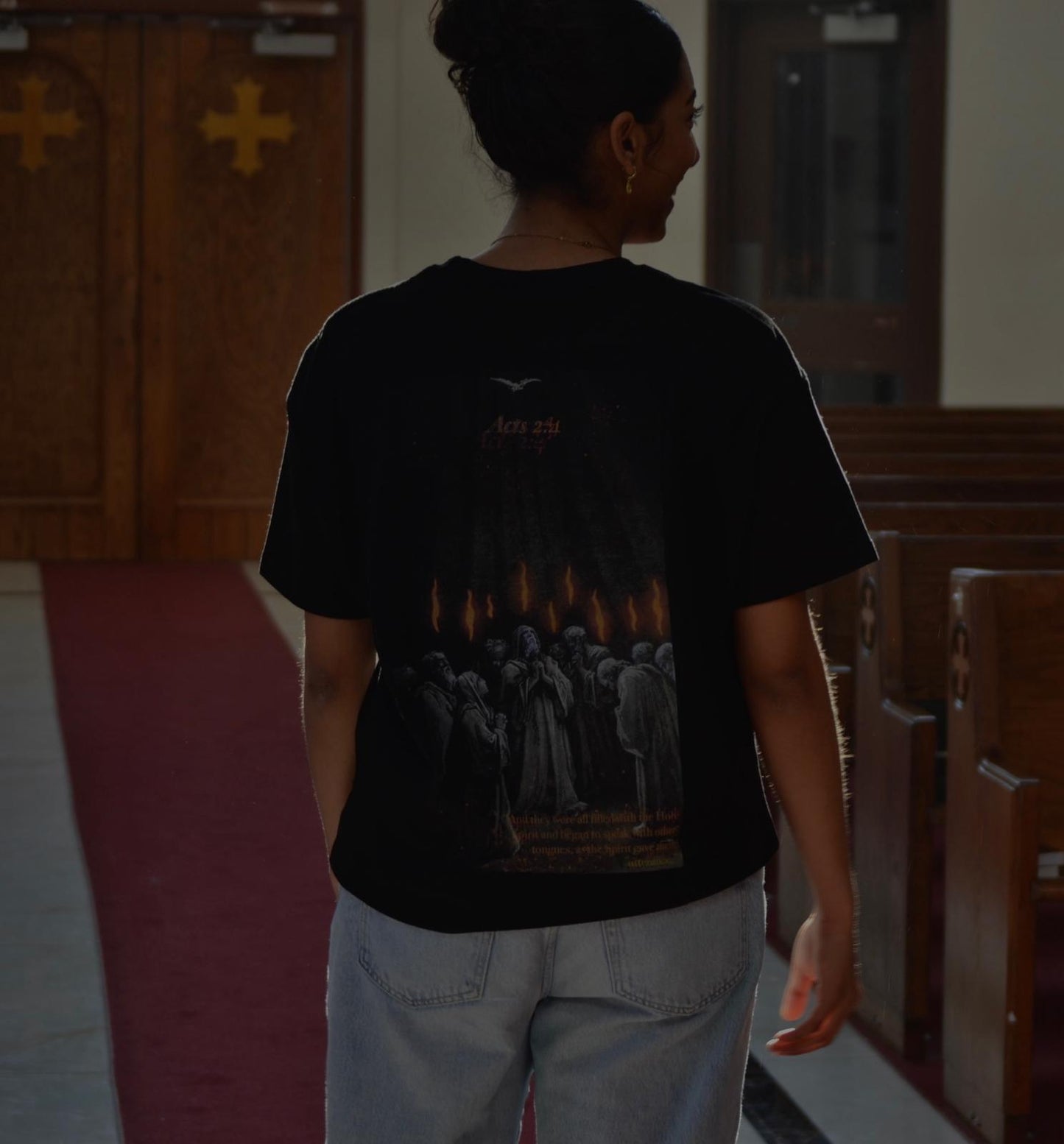 Pentecost T-Shirt