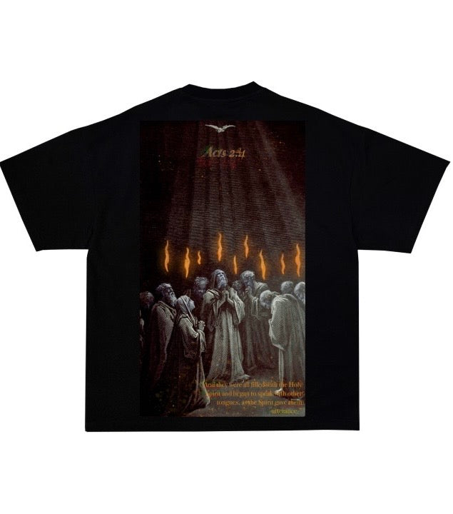 Pentecost T-Shirt